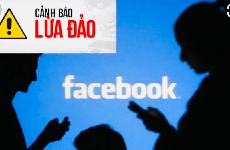 Cảnh báo về chiêu lừa đảo mới: Giả danh 