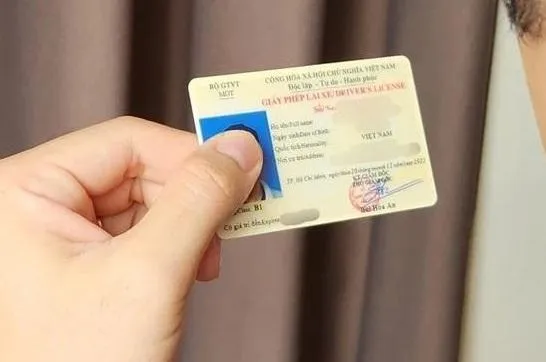 Công an cảnh báo thủ đoạn lừa đảo ‘gọi điện đổi bằng lái xe’