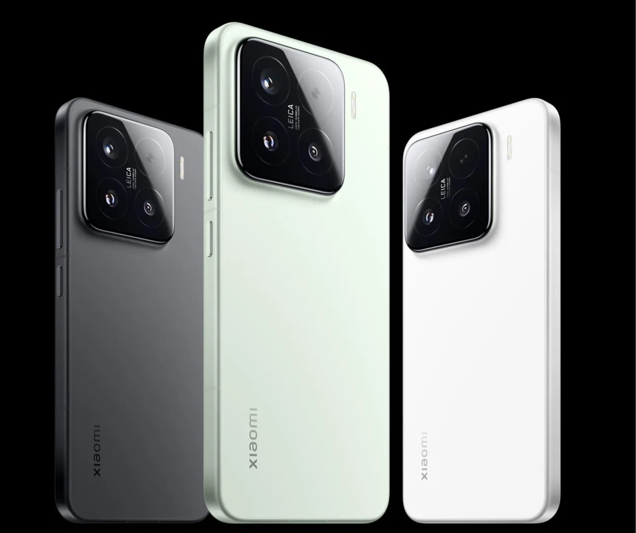 Xiaomi HyperAI chính thức có mặt trong Xiaomi 15 Series vừa ra mắt