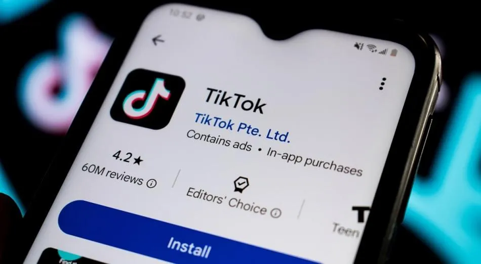 Anh mở cuộc điều tra TikTok, Reddit về các hoạt động dữ liệu cá nhân liên quan đến trẻ em