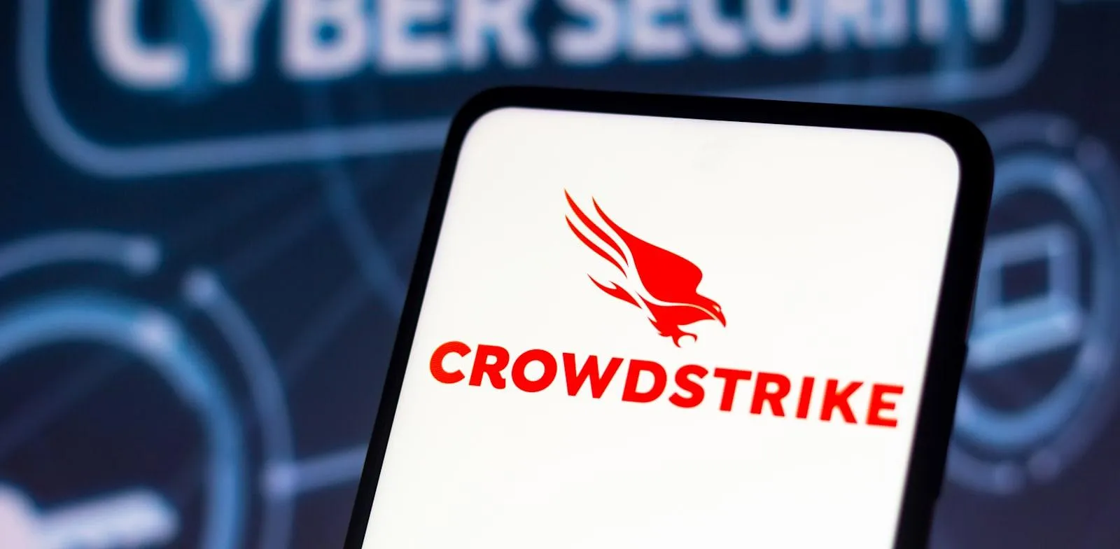 Công ty an ninh mạng Crowdstrike dự báo doanh thu quý I thấp hơn ước tính