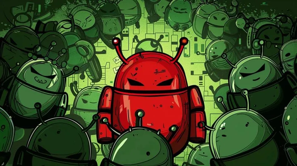 Phần mềm độc hại BadBox phá vỡ khoảng 500.000 thiết bị Android bị nhiễm