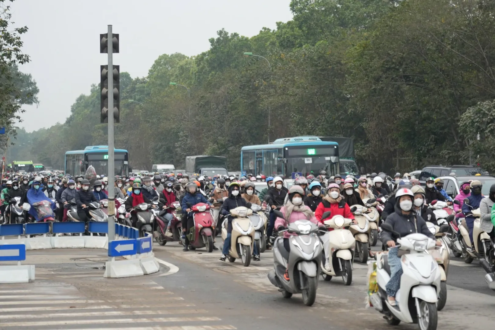 Cảnh báo chiêu thức lừa đảo mới lợi dụng thông tin phạt nguội, cấp đổi bằng lái xe