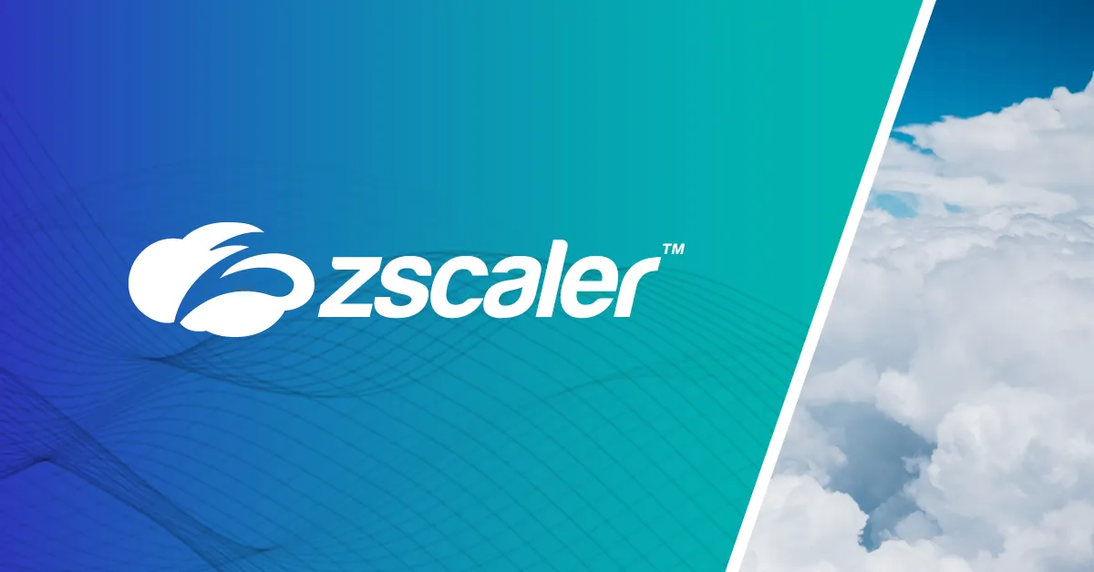 Zscaler nâng dự báo kết quả kinh doanh nhờ nhu cầu dịch vụ an ninh mạng tăng