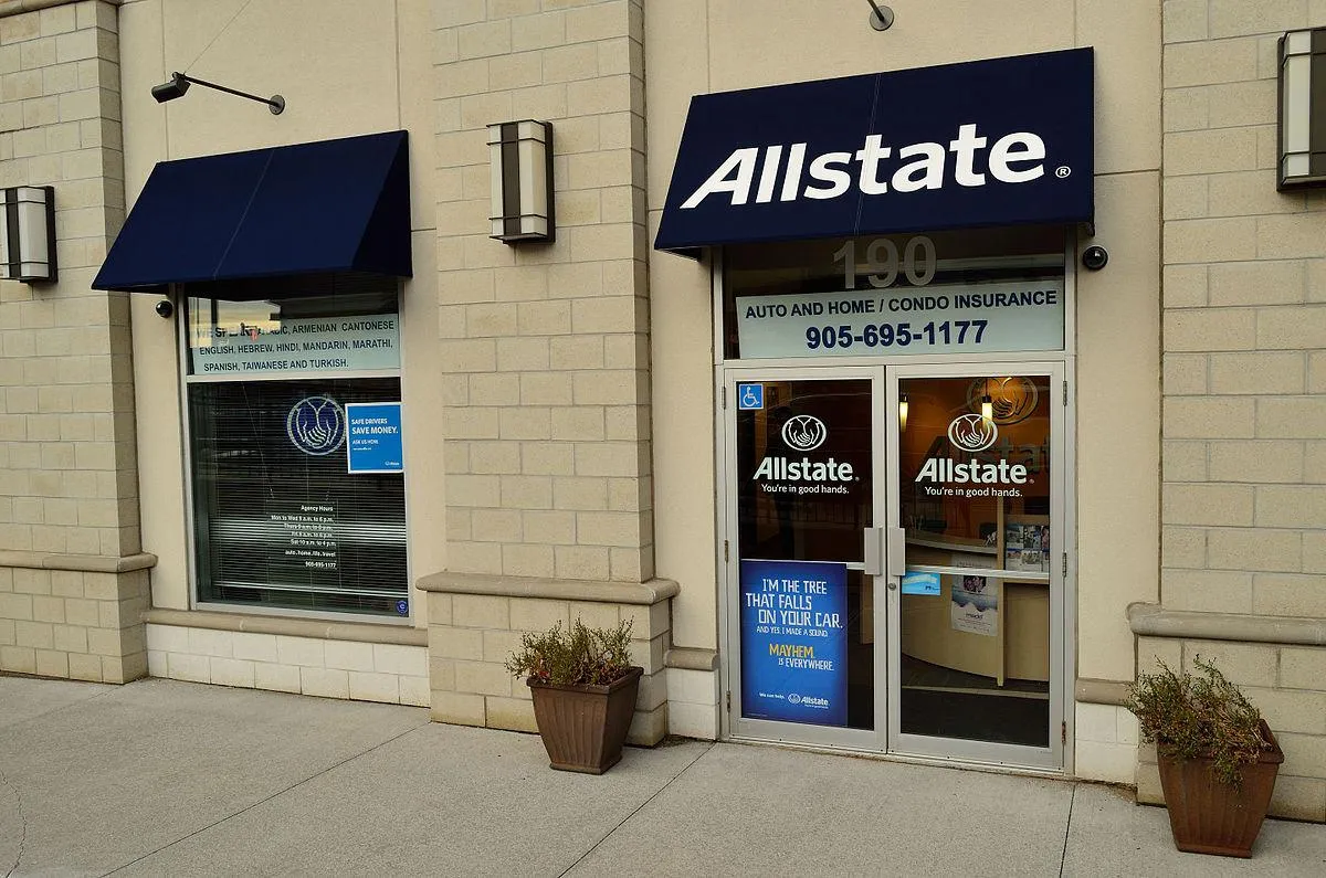 New York kiện công ty bảo hiểm Allstate vì rò rỉ dữ liệu, cáo buộc vi phạm an ninh mạng