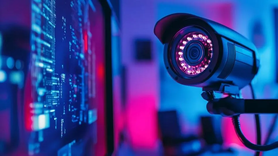 Tội phạm mạng lợi dụng các webcam không an toàn để thực hiện các cuộc tấn công