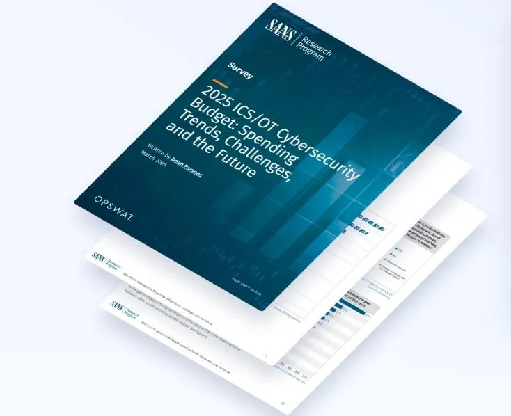 Hơn 50% tổ chức báo cáo đã trải qua ít nhất một sự cố an ninh ICS/OT