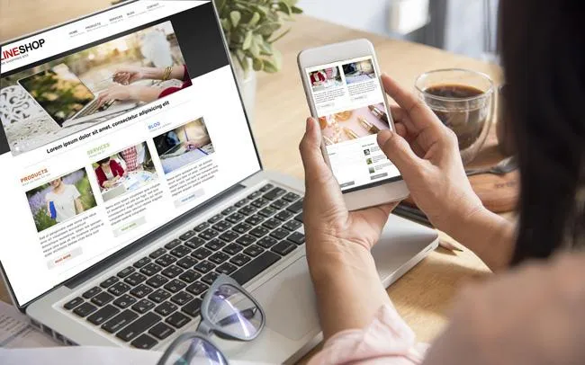 Làm cộng tác online, người phụ nữ ở Hà Nội bị lừa gần 5 tỷ đồng