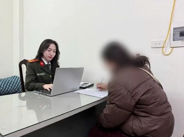 Hà Nội: Xử phạt 3 người phụ nữ vì xuyên tạc về chủ trương thuế trên mạng xã hội