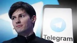 CEO Durov được phép rời Pháp giữa cuộc điều tra về các hoạt động tội phạm trên Telegram