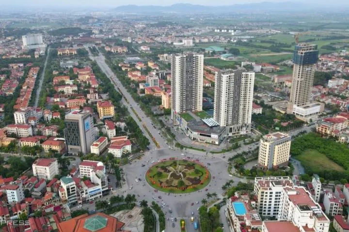 Cảnh giác với tin giả sáp nhập tỉnh để bán nhà đất