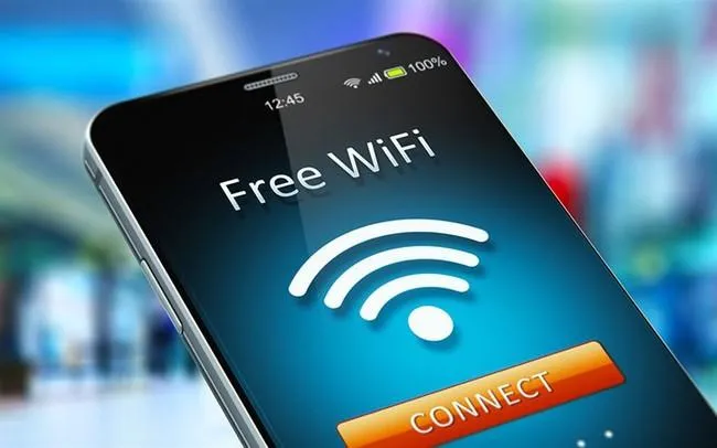 Nguy cơ mất an toàn khi thanh toán online trên mạng wifi công cộng