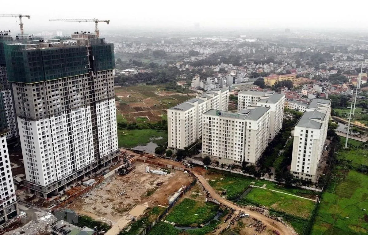 Hà Nội sẽ xử nghiêm mọi hành vi gian dối khi mua bán nhà ở xã hội