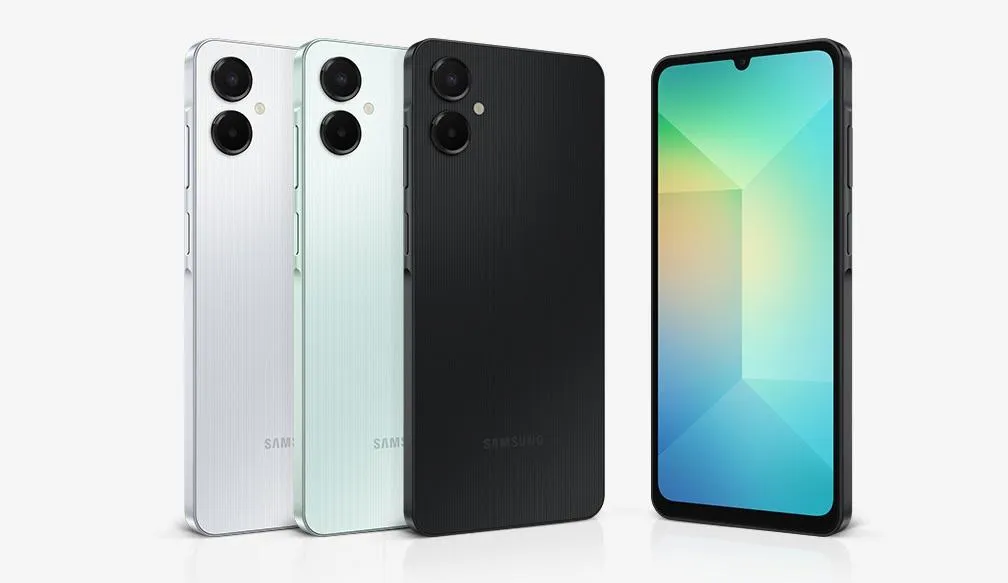 Galaxy A06 5G ra mắt: Nâng cấp toàn diện về bảo mật và quyền riêng tư