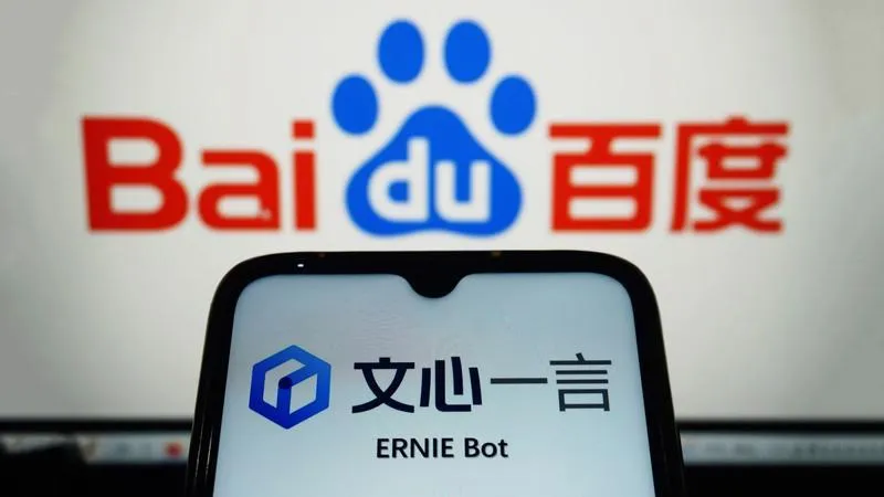 Trung Quốc: Con gái giám đốc cấp cao của Baidu làm lộ thông tin cá nhân người dùng