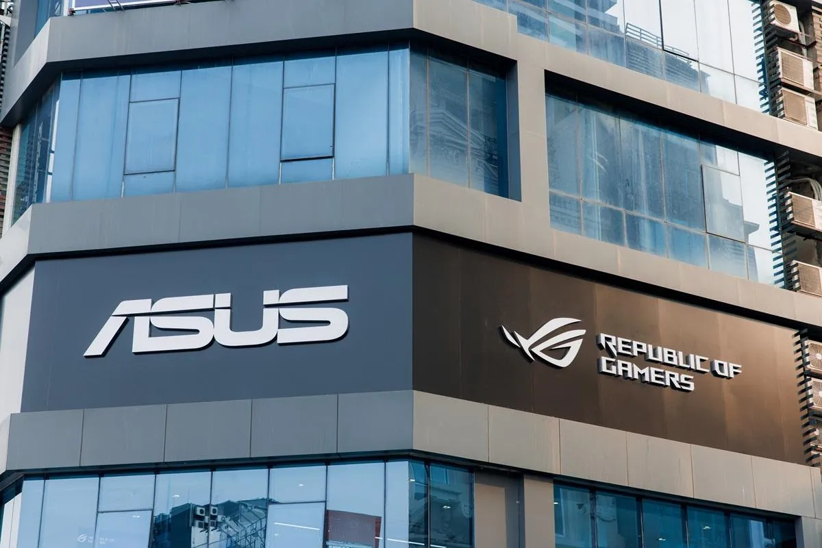 Hệ thống cửa hàng trải nghiệm toàn cầu - ASUS Exclusive Store có mặt tại Việt Nam
