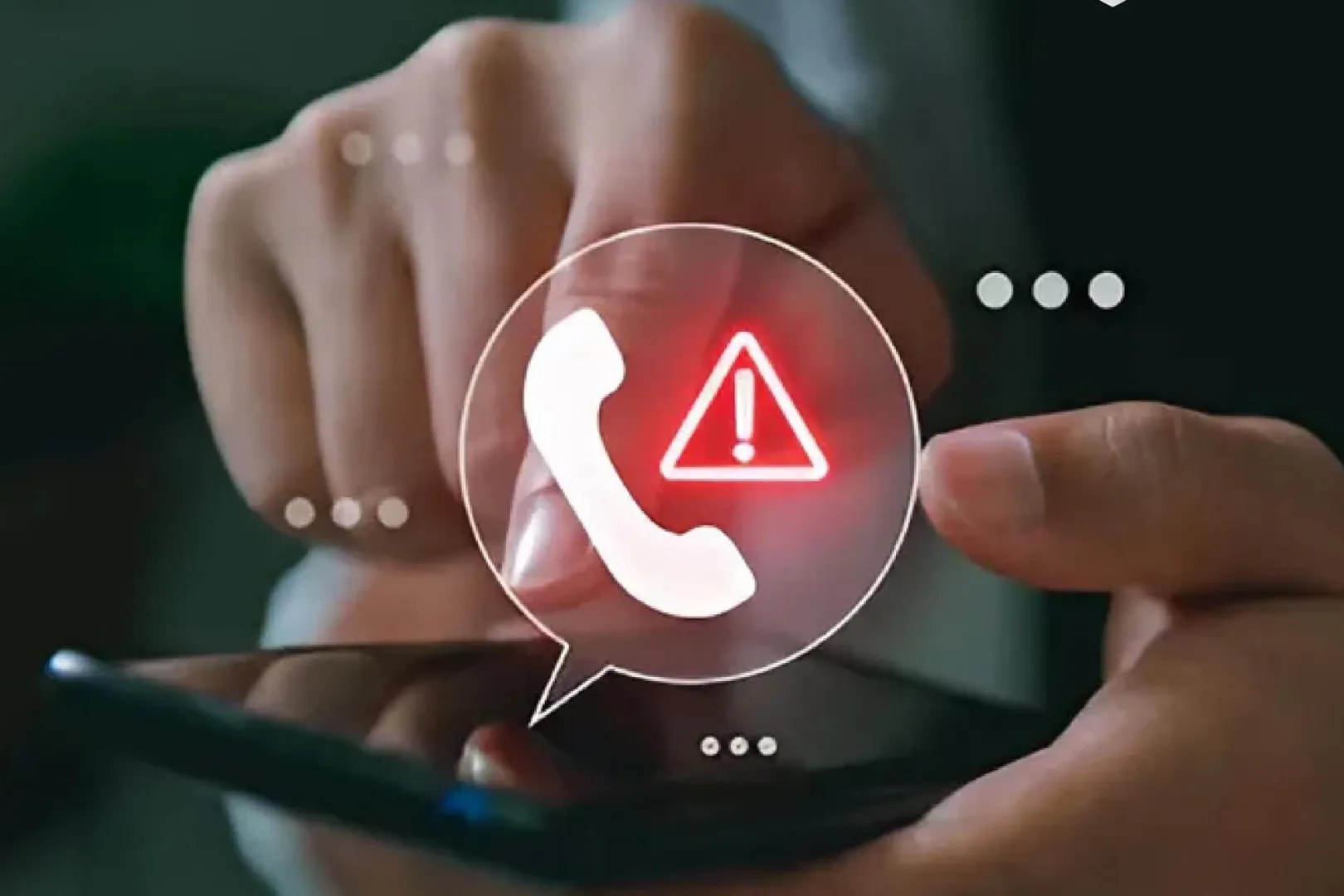 3 hình thức cuộc gọi lừa đảo điển hình cần cảnh giác