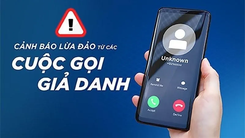 Cảnh giác thủ đoạn giả danh lực lượng Công an để thực hiện hành vi lừa đảo chiếm đoạt tài sản