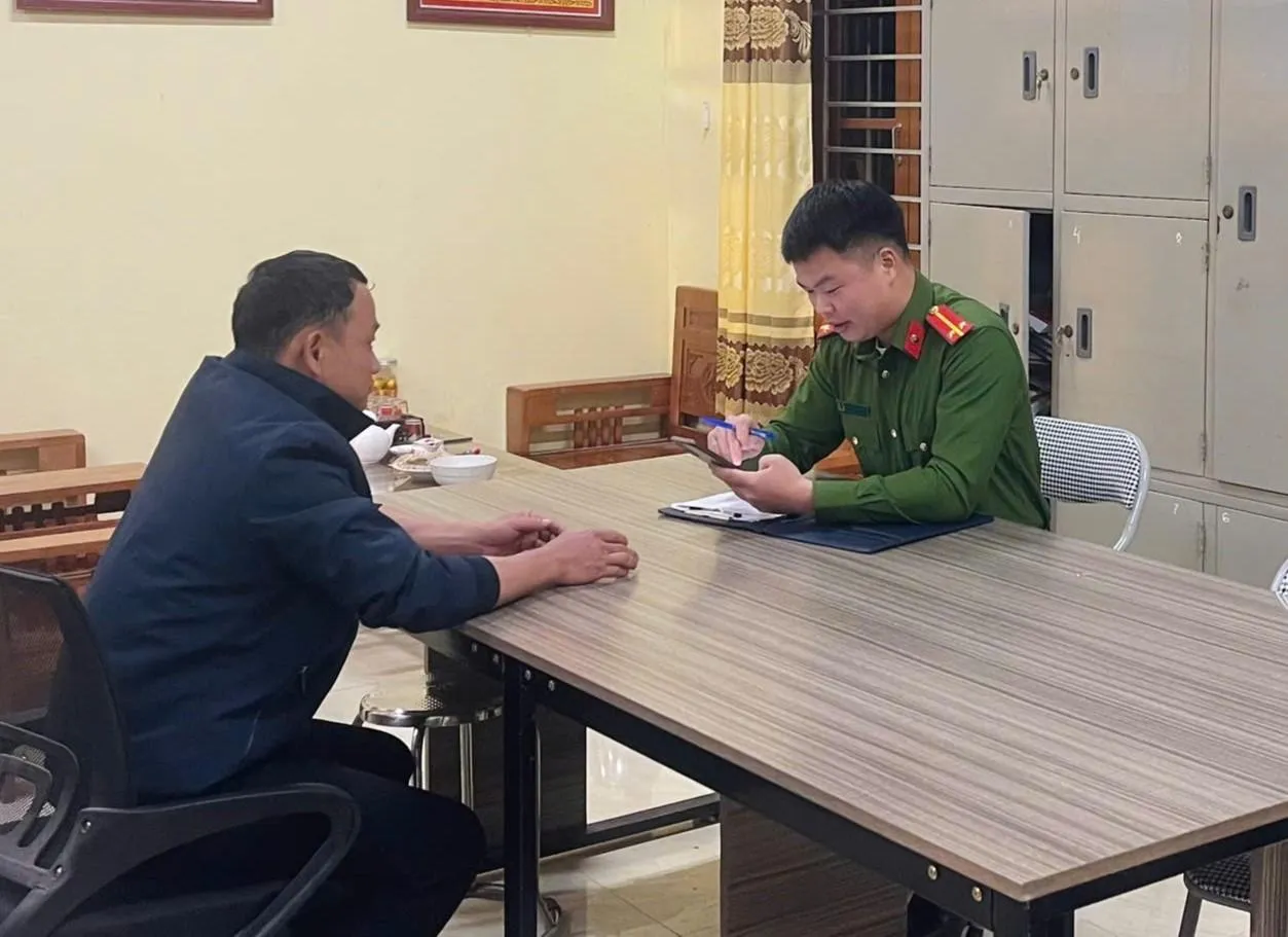 Kịp thời ngăn chặn vụ lừa đảo “vali tiền đô” trên mạng xã hội
