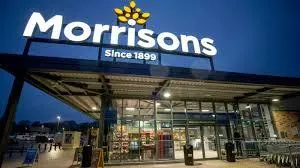 Doanh số của siêu thị Morrisons tại Anh giảm sau khi bị tấn công mạng