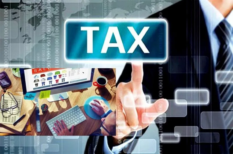 100% người nộp thuế sử dụng dịch vụ công được định danh và xác thực điện tử