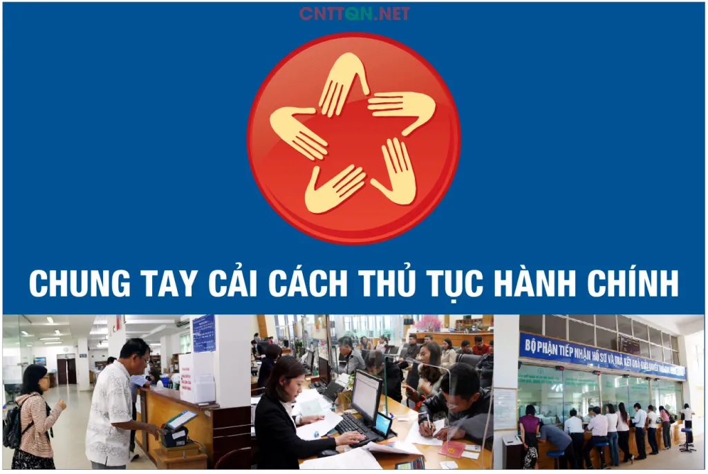 100% thủ tục hành chính liên quan đến doanh nghiệp được thực hiện trực tuyến