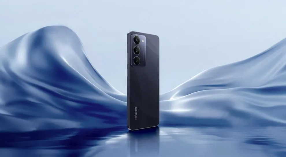 realme C75x: “Dế” phổ thông mang đến trải nghiệm trí tuệ nhân tạo ấn tượng