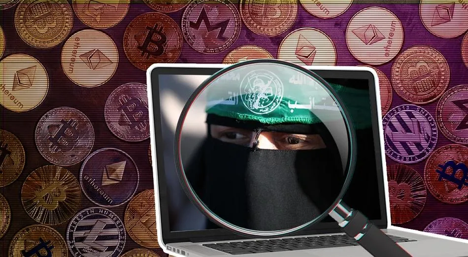 FBI phá vỡ một chương trình tài trợ tiền điện tử trị giá 1,5 triệu đô la do Hamas điều hành