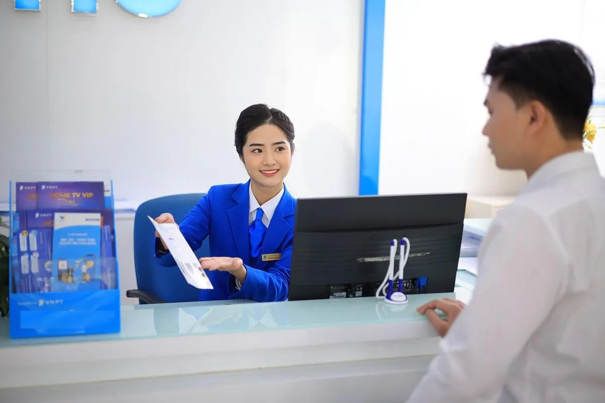 VNPT thiết lập dấu mốc tốc độ Internet tối thiểu mới cao nhất hiện giờ