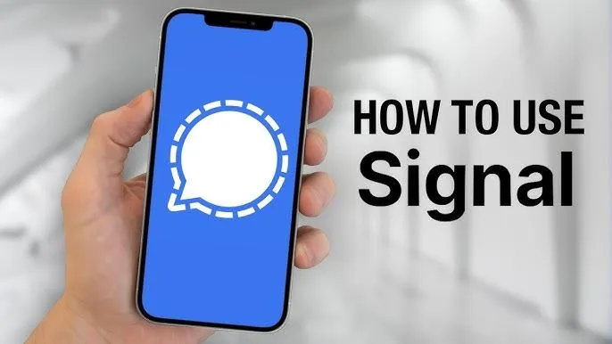 Nhà Trắng tìm cách khép lại bê bối rò rỉ thông tin trên ứng dụng nhắn tin Signal
