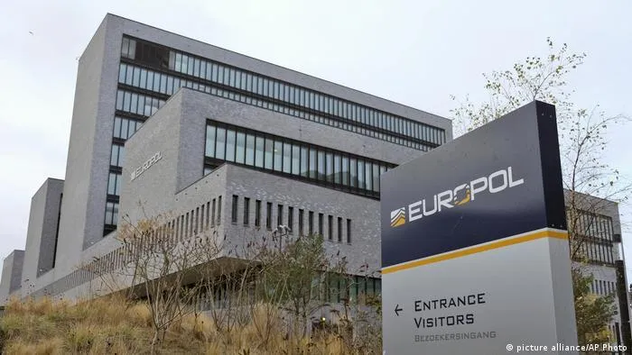 Tội phạm kỹ thuật số gia tăng, Ủy ban châu Âu muốn mở rộng vai trò của Europol