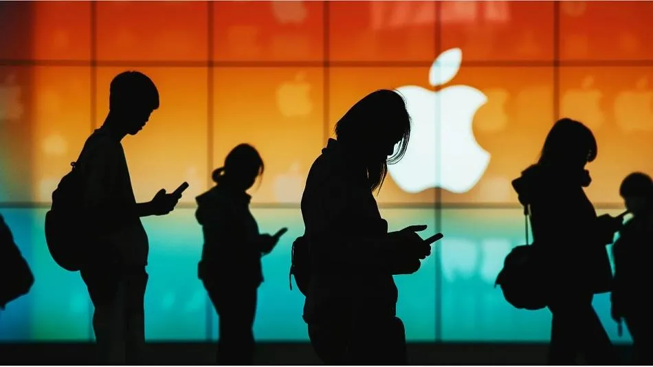 Apple bị phạt 150 triệu euro vì các vấn đề về minh bạch theo dõi ứng dụng