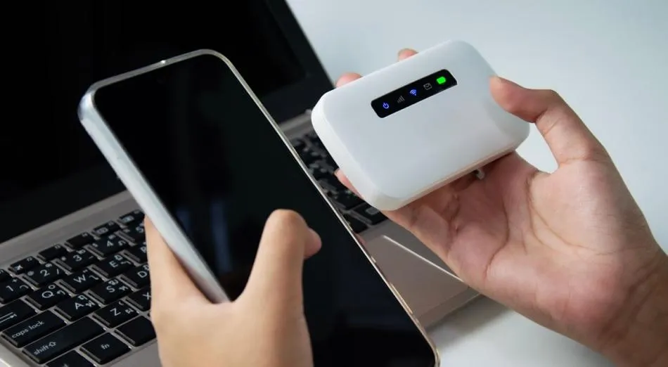 Bộ định tuyến 4G/5G chữa mã độc bí mật gửi tin nhắn SMS và tạo ra các khoản phí ngoài sức tưởng tượng