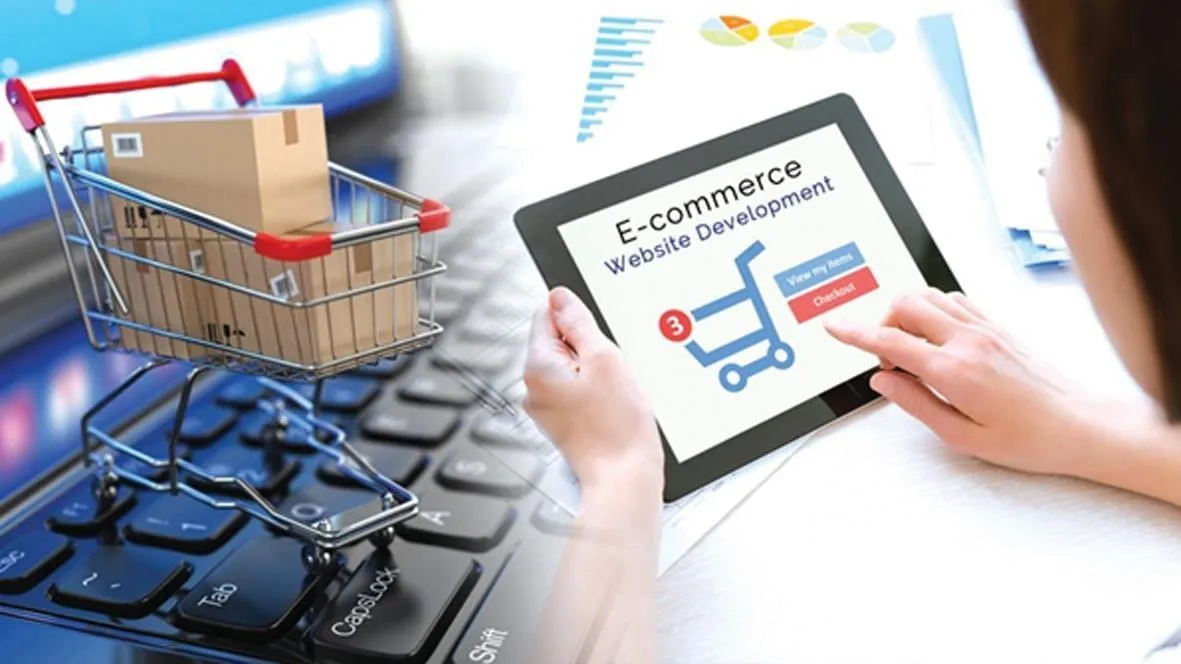 Các sàn thương mại điện tử phải nộp thuế thay cho các hộ, cá nhân kinh doanh