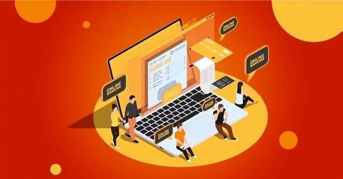3 tháng, thu thuế từ kinh doanh thương mại điện tử đạt 34,5 nghìn tỷ đồng