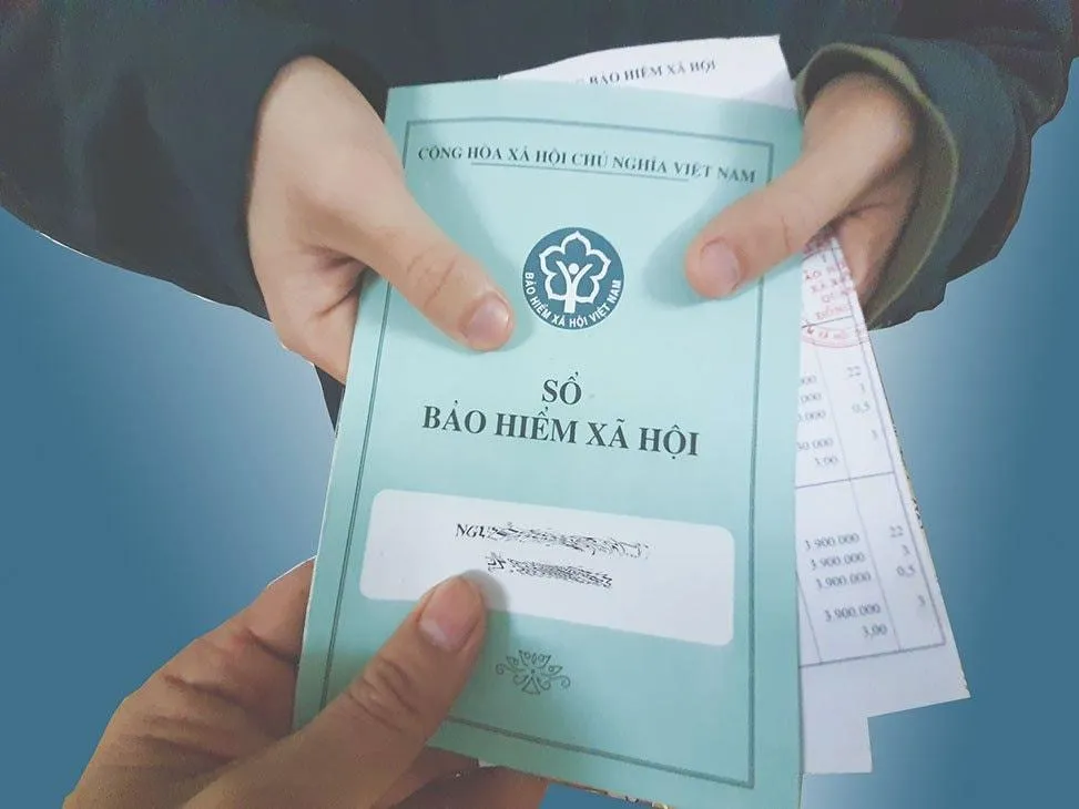 Cảnh báo tình trạng mua bán sổ bảo hiểm xã hội, lộ lọt thông tin cá nhân